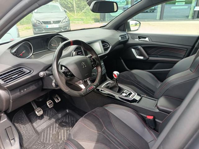 Peugeot 308 image 3