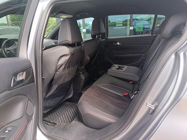 Peugeot 308 image 7