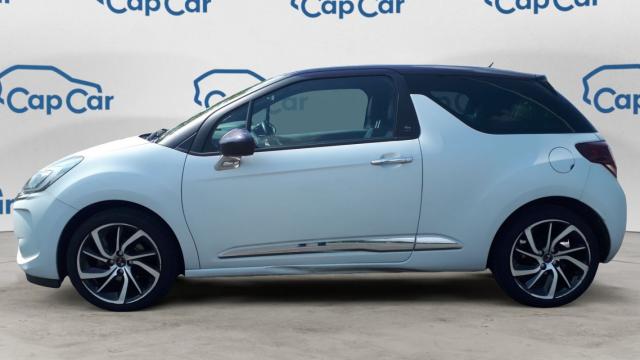 Citroen Ds3 image 4