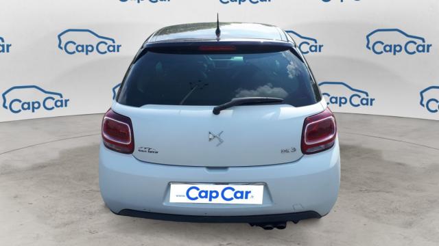 Citroen Ds3 image 9