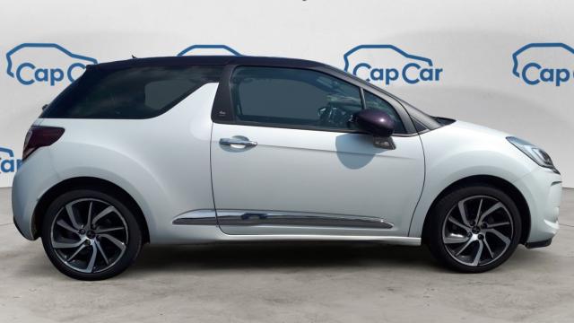 Citroen Ds3 image 3