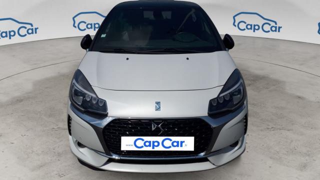 Citroen Ds3 image 2
