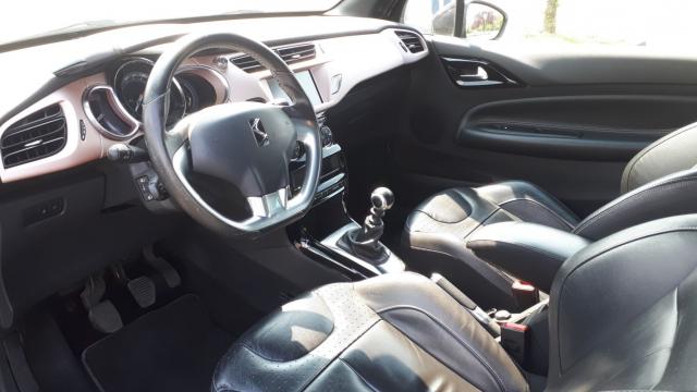 Citroen Ds3 image 7