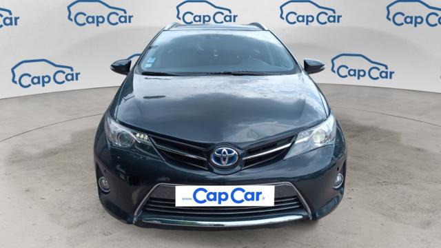 Toyota Auris image 7