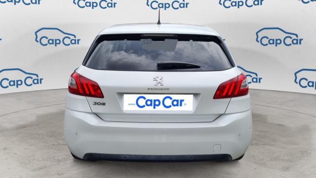 Peugeot 308 image 1