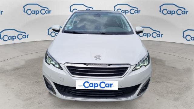 Peugeot 308 image 5