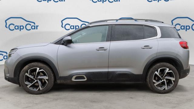Citroen C5 Aircross image 2