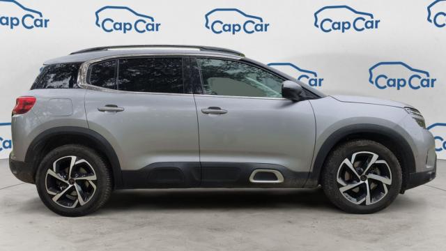 Citroen C5 Aircross image 3