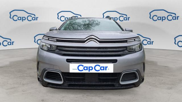 Citroen C5 Aircross image 6