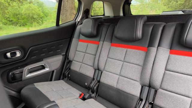 Citroen C5 Aircross image 7