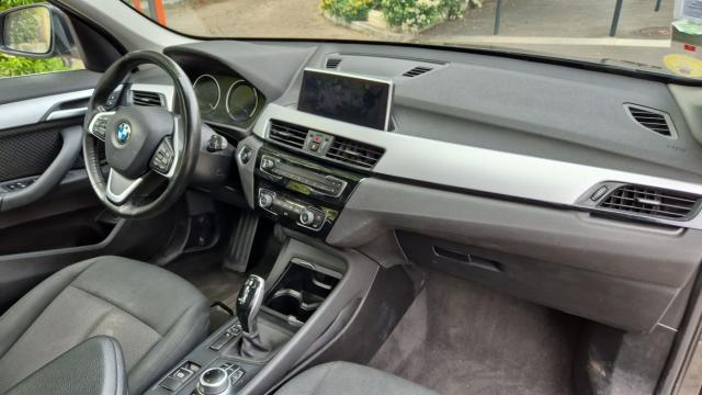 Bmw X1 image 1