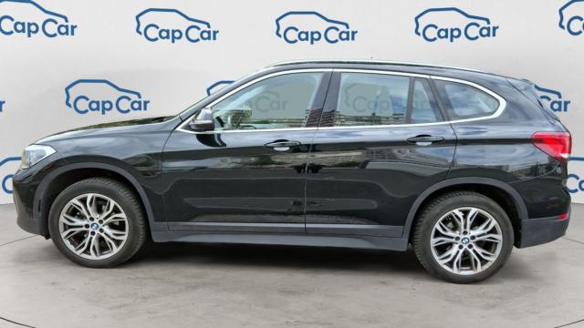 Bmw X1 image 4