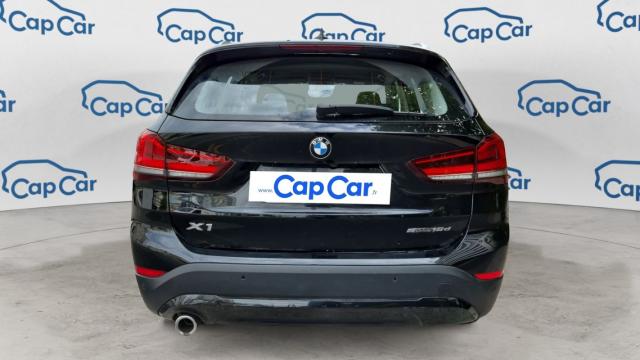 Bmw X1 image 5