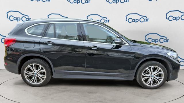 Bmw X1 image 6