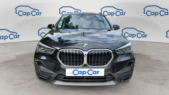 Bmw X1 image 7