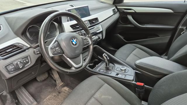 Bmw X1 image 8