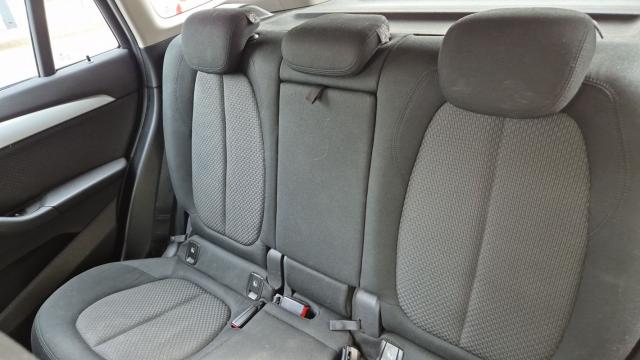 Bmw X1 image 2