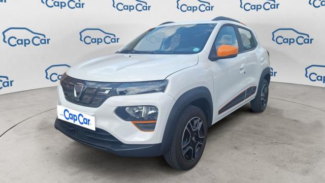 Dacia