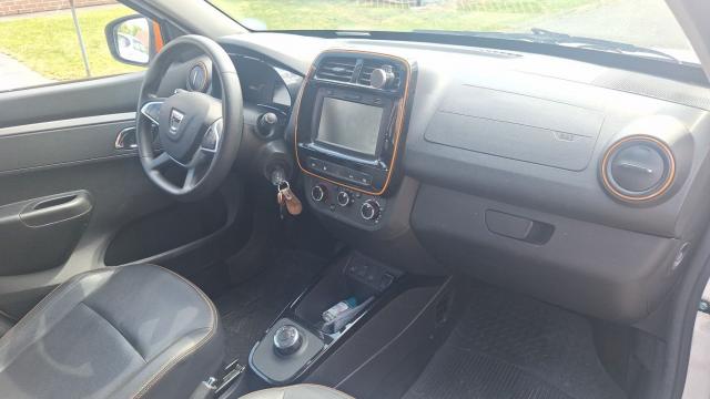 Dacia Spring image 8