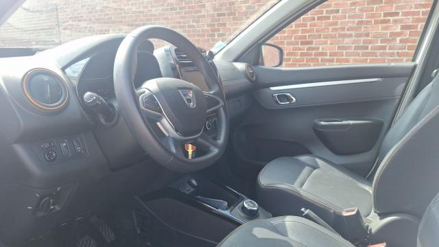 Dacia Spring image 6