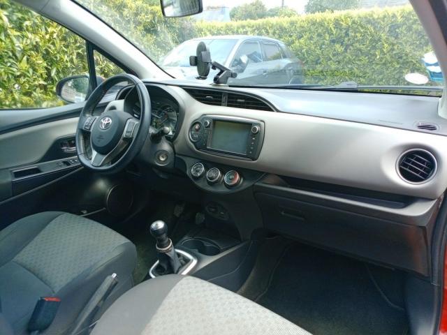 Toyota Yaris image 3