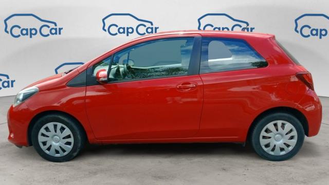 Toyota Yaris image 5