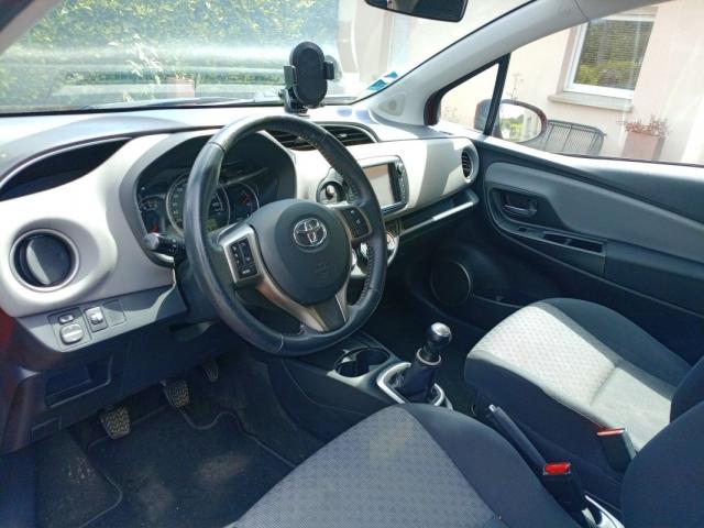 Toyota Yaris image 9