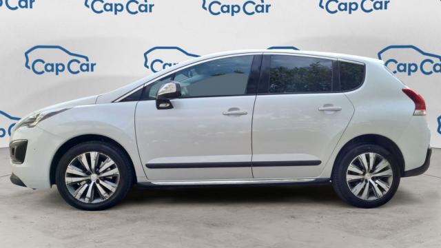 Peugeot 3008 image 6