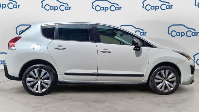 Peugeot 3008 image 4