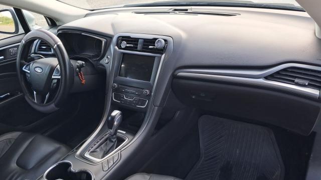 Ford Mondeo image 5