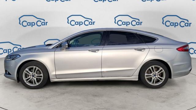 Ford Mondeo image 2