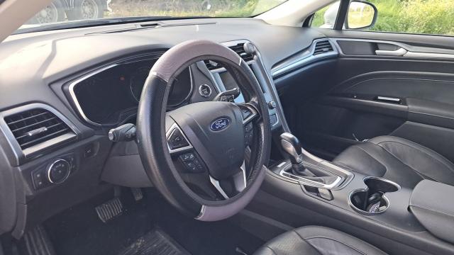 Ford Mondeo image 4