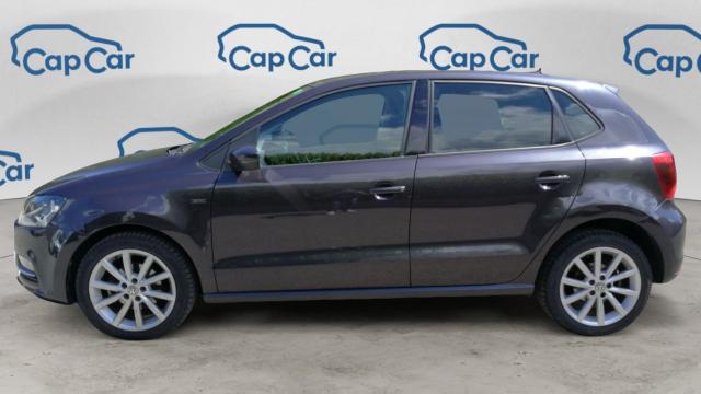 Volkswagen Polo image 2