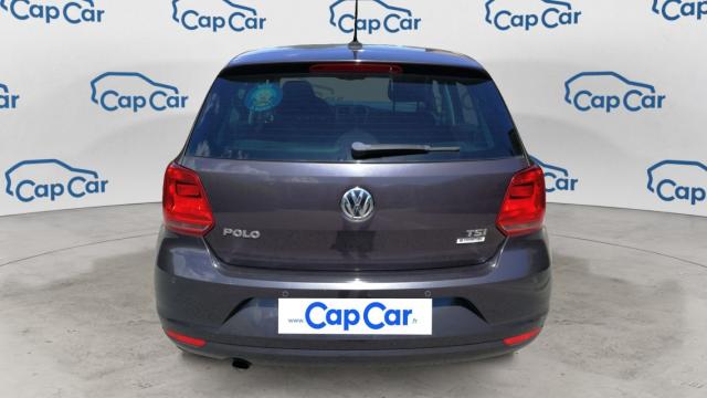 Volkswagen Polo image 7