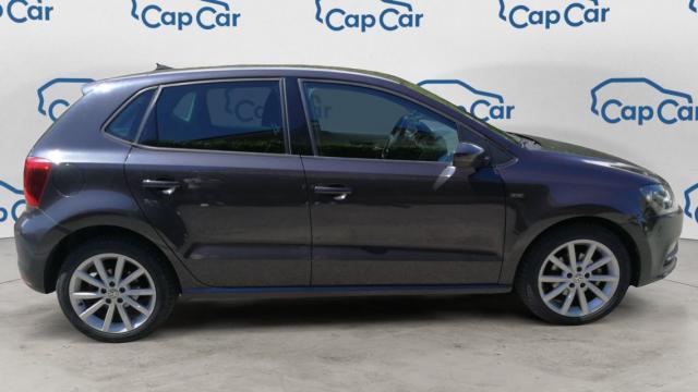 Volkswagen Polo image 8