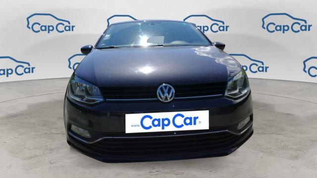Volkswagen Polo image 6