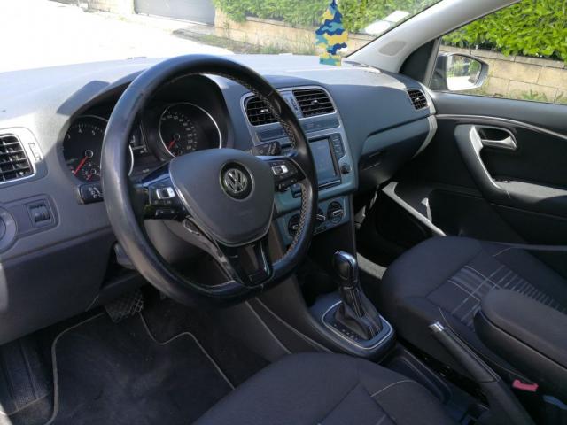 Volkswagen Polo image 4