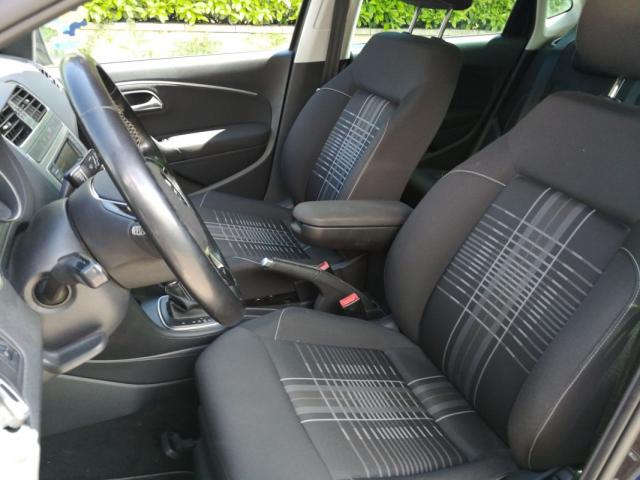 Volkswagen Polo image 1