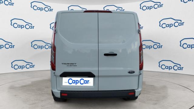Ford Transit Custom image 5