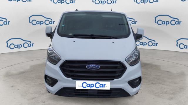 Ford Transit Custom image 9