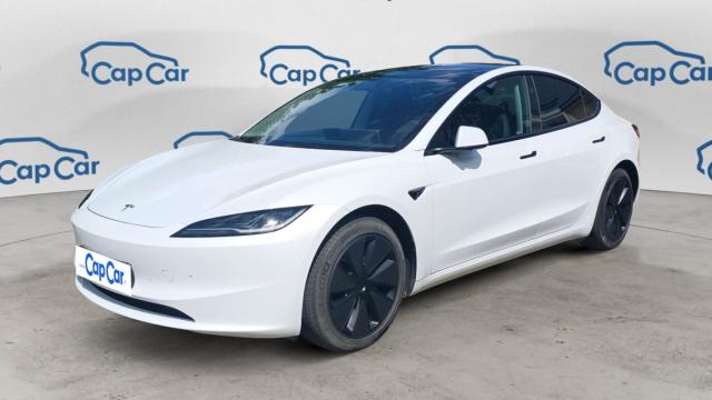 Tesla