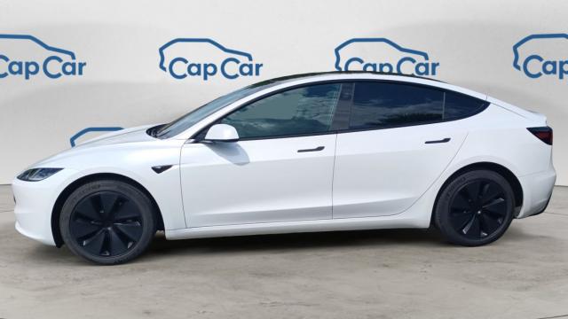 Tesla Model 3 image 1