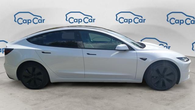 Tesla Model 3 image 7