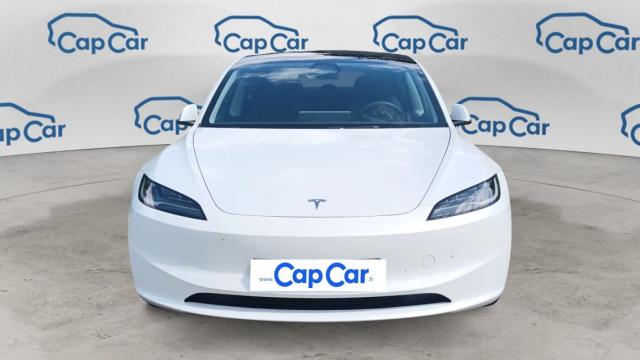 Tesla Model 3 image 5