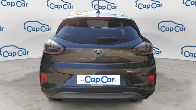 Ford Puma image 2