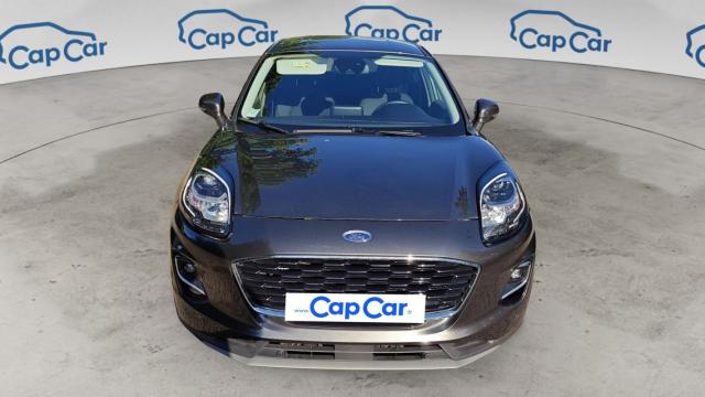 Ford Puma image 1