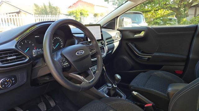Ford Puma image 9