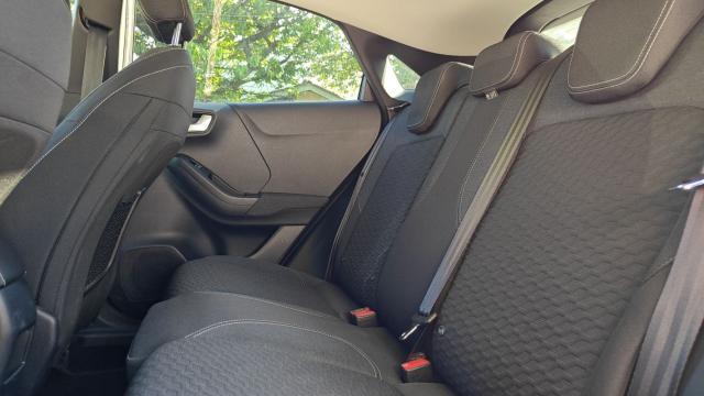 Ford Puma image 3