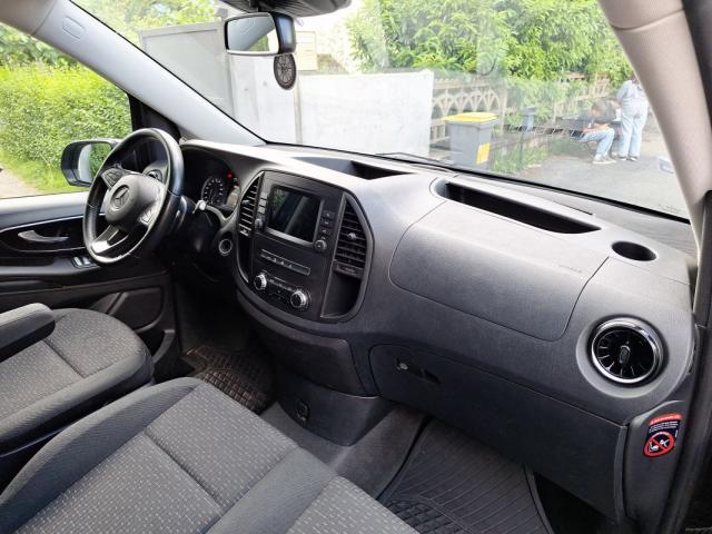 Mercedes Benz Vito image 4