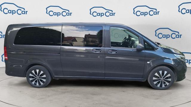 Mercedes Benz Vito image 3